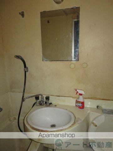 コーポ福原の内装写真