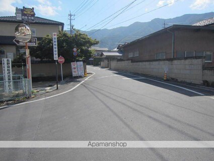 長野県長野市松代町西条[1K/20.72m2]の周辺2