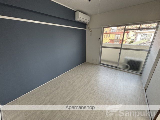 メゾン優の内装写真