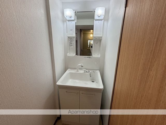 第3高光マンションの内装写真
