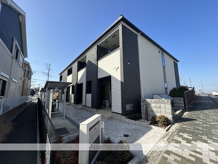 グランルーチェ[1LDK/41.62m2]の外観2