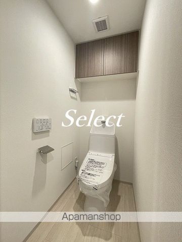 GRAN PASEO横濱関内PREMIUMの内装写真
