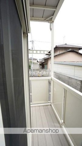 BEL WISTERIA 大島の内装写真