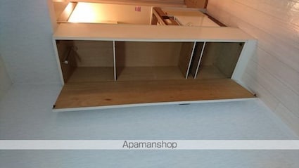 コアクレスト立川[1R/18.36m2]の内装4
