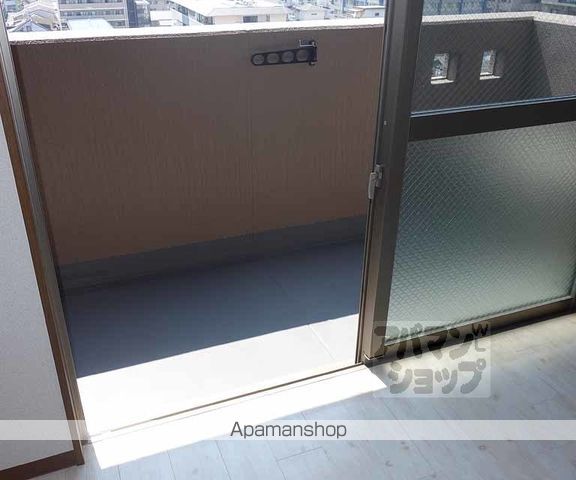 ハーモニアス西大路の内装写真