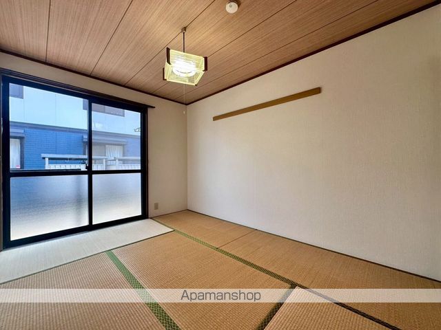 エーデルハイムの内装写真
