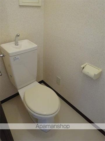 ベルティストンの内装写真