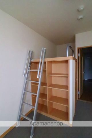 レオパレスリラ大南の内装写真