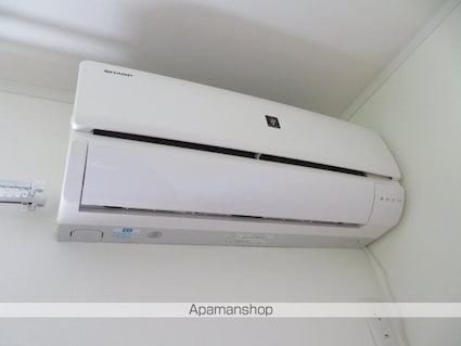 アスコット堤町[1K/26.1m2]のその他設備