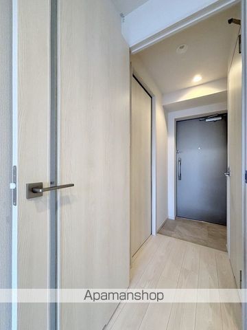 スプランディッドTAMATUKURIの内装写真