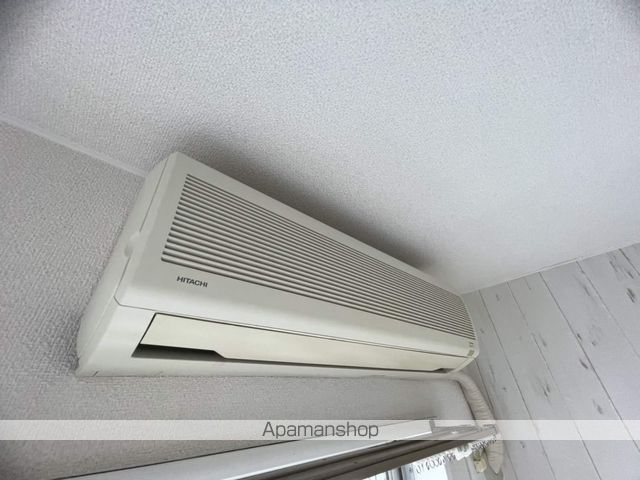 サンシャイン庚午の内装写真
