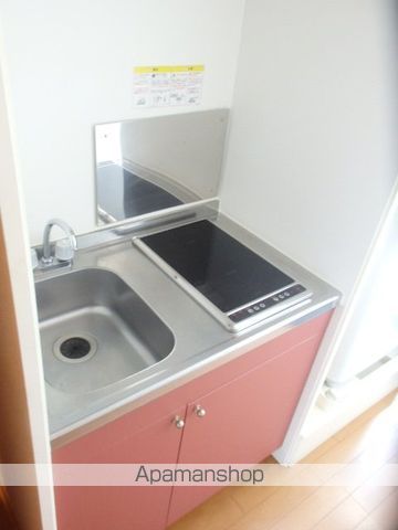 レオパレス野村の内装写真