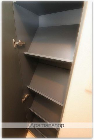 レオンコンフォート上本町の内装写真