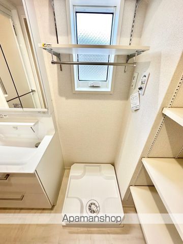 シャーメゾンゆめが丘壱番館の内装写真