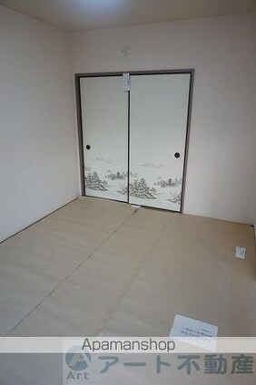 フォブールタウン石手白石Ａ[3DK/53m2]の内装6