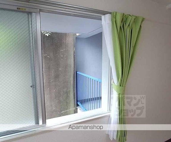 バルコ衣笠の内装写真