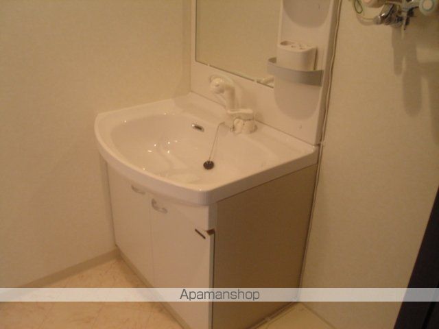 クラッセ大通り東の内装写真