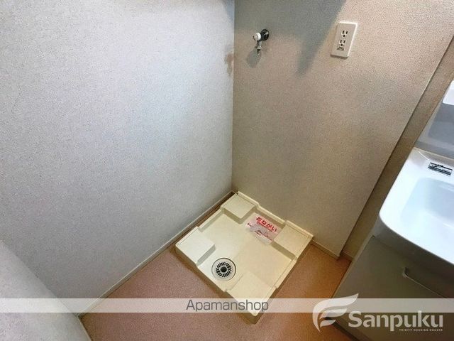 シームリーハウス南斎院の内装写真