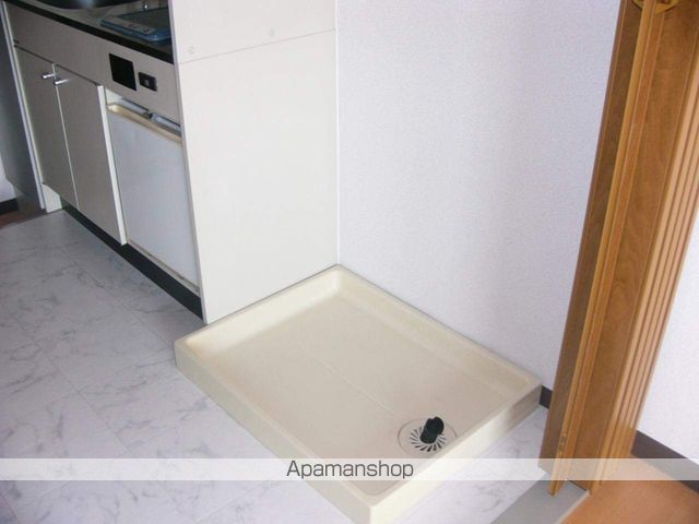 プリメゾン岡山南方の内装写真