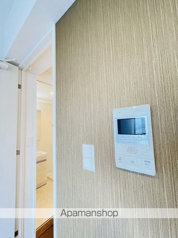 AVANTI ARATAMABASHIの内装写真