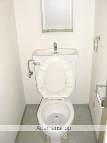 グリーングラス久米田の内装写真