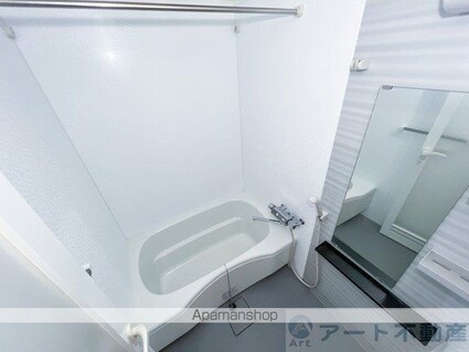 ＩＮＧ－αＡＮＮＥＸ[1LDK/40.32m2]のバス