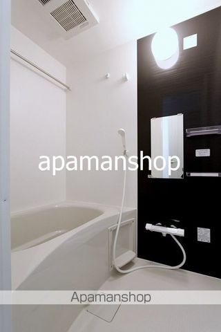 アリヴィスSHIMMACHIの内装写真