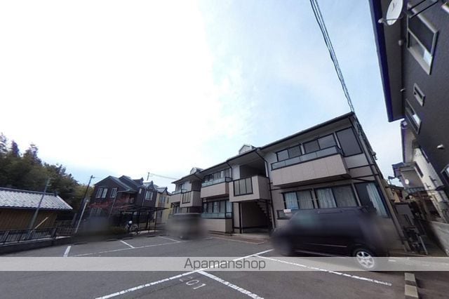 グリーンコート鳥屋野