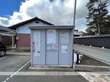 ディアコート金箱　Ａ[3LDK/80.59m2]の内装4
