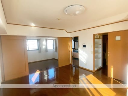 ウインドパレス歩行町[2K/41.86m2]の内装6
