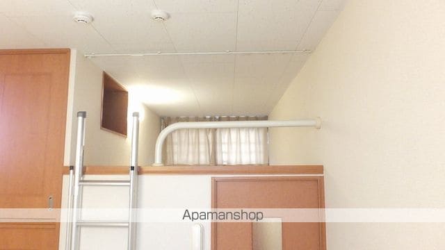 レオパレスエスペラールの内装写真