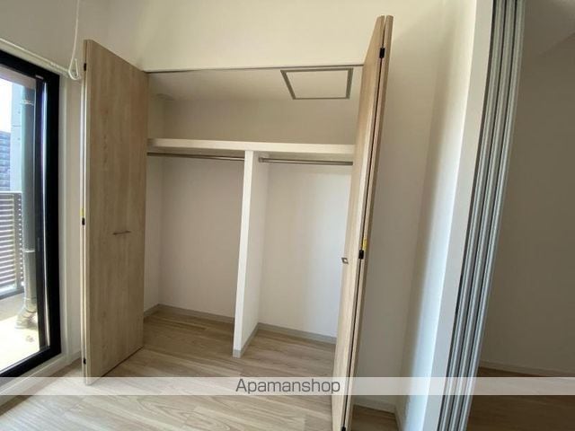SーRESIDENCE瓦町駅ALOの内装写真