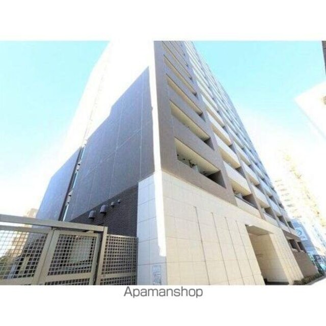 ガーデン板橋氷川町[1LDK/46.06m2]の外観2