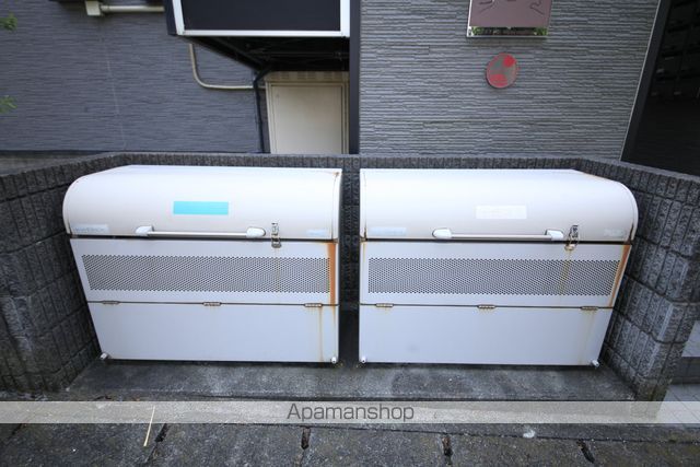 レオパレスフルセイル北野のその他写真