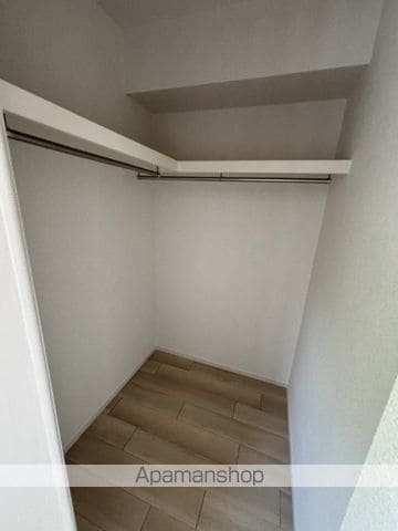 シャンス トロワの内装写真