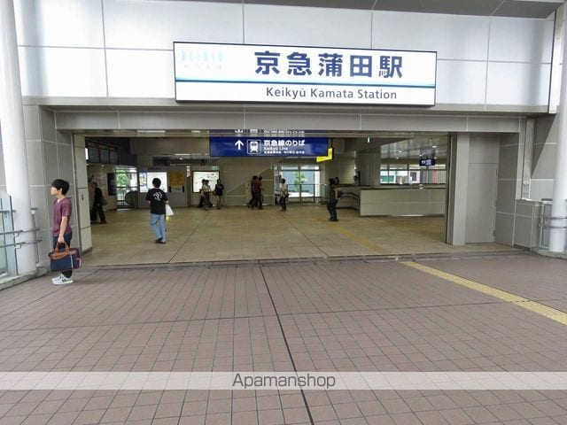 レオパレス末広の周辺写真