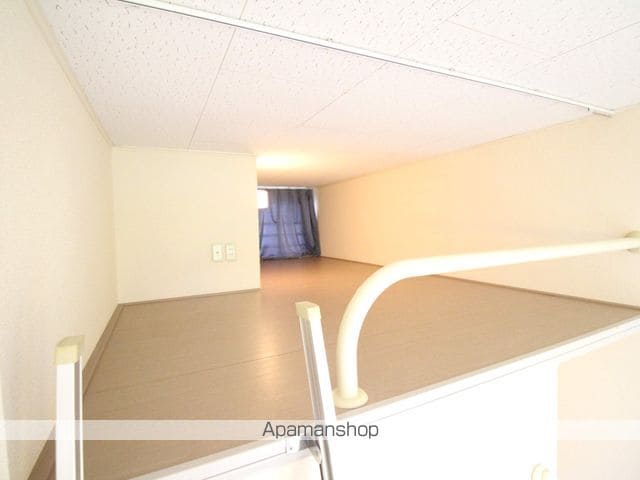 レオパレスひまわりの内装写真
