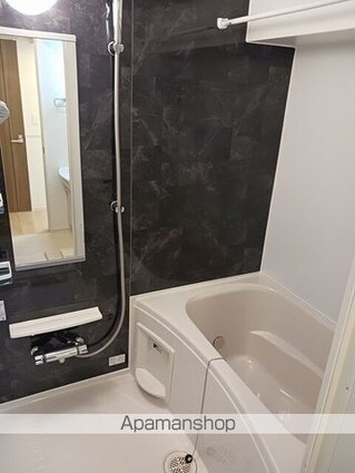 カーサ　ソルマル[1LDK/40.11m2]のバス