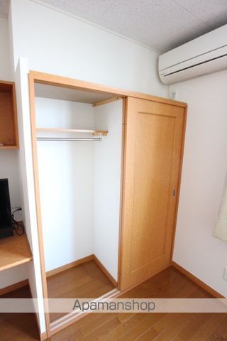 レオパレス大塚の内装写真