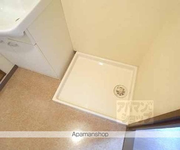 エテルノポッソの内装写真