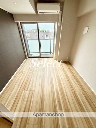 ＳＨＯＫＥＮ　Ｒｅｓｉｄｅｎｃｅ横浜浅間町[1K/21.23m2]のその他部屋・スペース