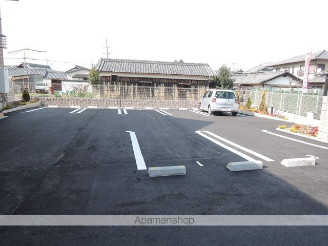 サイプレス IIのその他写真