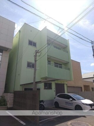 和歌山県和歌山市本町６丁目[2DK/55.09m2]の外観4