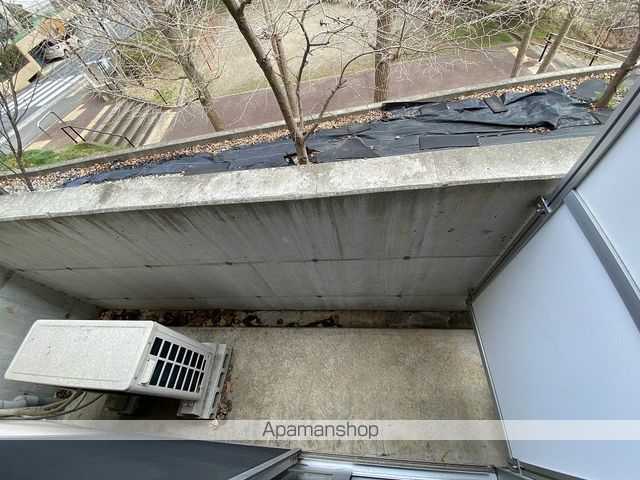 Villa510 No.6の内装写真