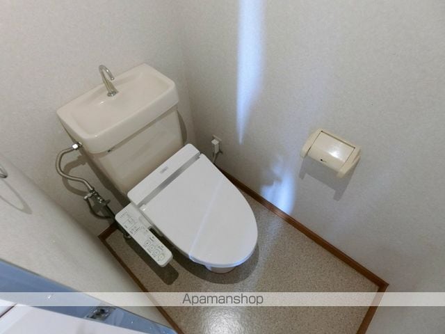 ロイヤルパレス深良の内装写真