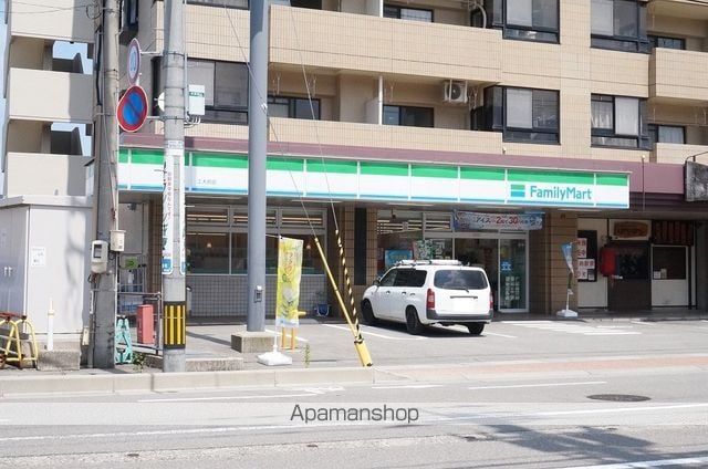 オリーヴハイツの周辺写真