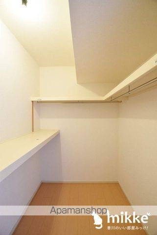 レイクサイドパレスAの内装写真