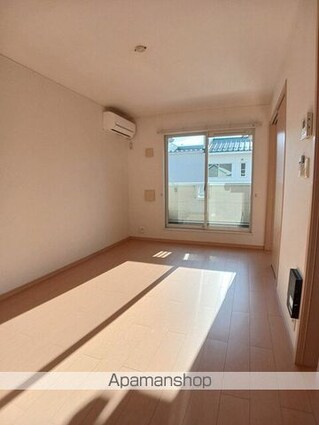 ノース　リバー[2LDK/57.02m2]のリビング・居間