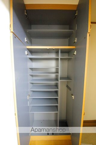アーバンライフ藤和の内装写真