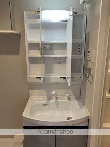 プレイズシード今池の内装写真
